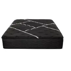 Christopher Knight Home Austin Gel Memory Foam Mattress by Restonic