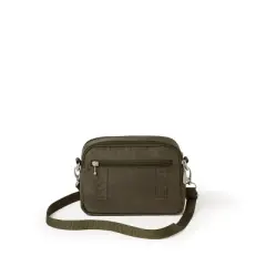 baggallini Women's Oakland Crossbody Bag