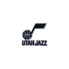 NBA Utah Jazz 16oz Primary Logo Classic Mug