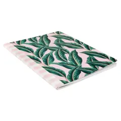 Lena + Liam Composition Book Palm Leaves, School Supplies