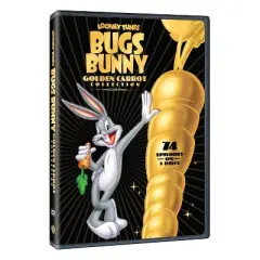 Bugs Bunny: Golden Carrot Collection (DVD)