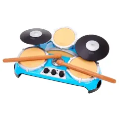 Little Tikes My Real Jam - Drum Set