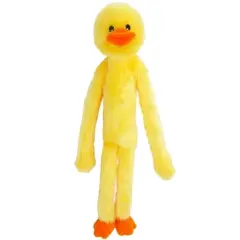 Multipet Mini Duck Dog Toy - 12"