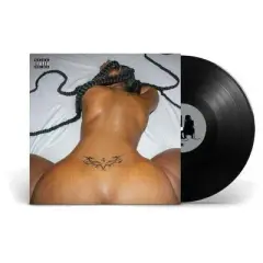 Partynextdoor - Partynextdoor 4 (Explicit Lyrics 150 Gram Vinyl)