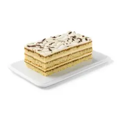 Tiramisu Bar Cake - 25.4oz - Favorite Day&trade;