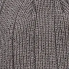 MUK LUKS Men's Cable Cuff Cap