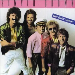 Sawyer Brown - Out Goin Cattin (CD)