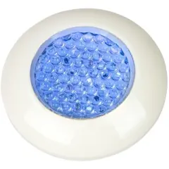 Sea Dog LED Courtesy Light Blue - Model 4016471 for Interior Boat Use.
