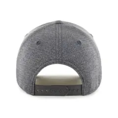 NFL Dallas Cowboys Adult Gray Rodeo Snapback Hat