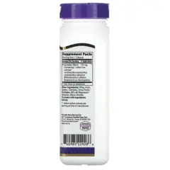 21st Century Acidophilus Probiotic Blend Capsules, 150 Count