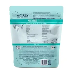 Seventh Generation Laundry Packs Fresh Citrus - 42ct/29.6oz