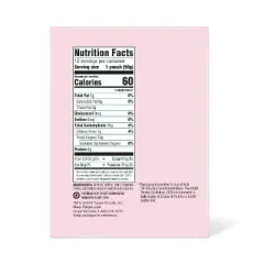 Original Apple Fruit Puree Pouches - 12ct - Good & Gather&trade;