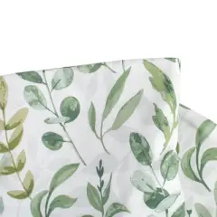 Boppy Original Support Nursing Pillow - Green Foliage