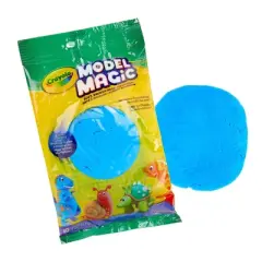 Crayola Model Magic 4oz Blue