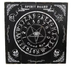 Sunstar 18.5 Inch Hanging Spirit Board