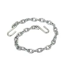 Seadog Zinc Plated Safety Chain Boat Equipment and Parts 7520101.