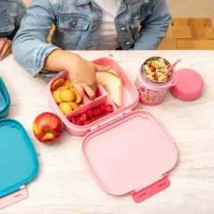 Stephen Joseph Gifts Kids Insulated Food Jar