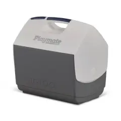 Igloo Playmate Elite MaxCold 16qt Hard Sided Cooler - Carbonite