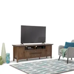 72" Mansfield TV Stand - WyndenHall