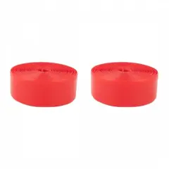 Sunlite Flat Guard 27x1 | 700x18-25 Pair Red