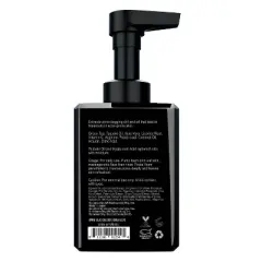 Blackwood for Men X-Punge Foaming Face Wash - 4.55 fl oz
