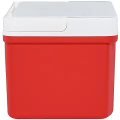 IGLOO Laguna 9 qt. Hard Cooler - Red