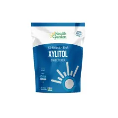Health Garden Xylitol 3 lbs -2 pk