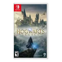 Hogwarts Legacy - Nintendo Switch