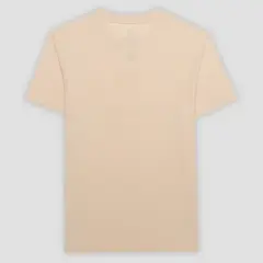 Adult The Nightmare Before Christmas Jack Skellington 'King of Fright' Graphic T-Shirt - Tan