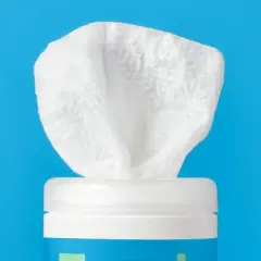 Fresh All Purpose Disinfecting Wipes - up&up&trade;