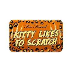 Too Faced Kitty Likes to Scratch Mini Eyeshadow Palette - 0.18 oz - Ulta Beauty