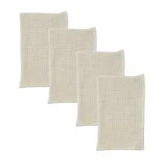 Park Designs Waffle Weave Distowel Set of 4