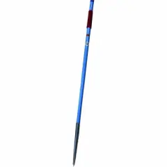 Amber Fight Gear Conqueror 300 Mastering Track and Field Competition Throws with The IAAF Certified Javelin, 700gm 70m, Color May Vary