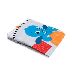 Baby Einstein Kick & Snooze Playard with Oval Fitted Sheet