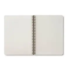 Rifle Paper Co. Garden Party Bouquet Spiral Notebook