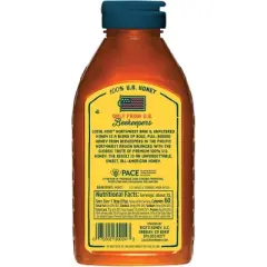 Local Hive Northwest Raw & Unfiltered Honey - 24oz