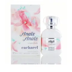 Anais Anais L'Original  Edt Spray 1.0 Oz Women