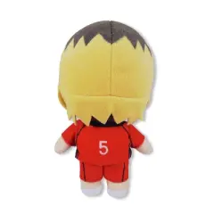 GREAT EASTERN ENTERTAINMENT CO HAIKYU!! S2- KODUME 8" PLUSH