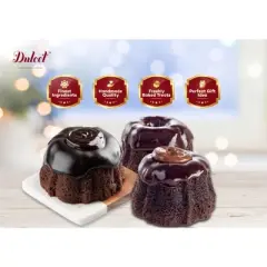 Sympathy Gift Baskets, Rugelah and Brownies Gift Basket, Gourmet Food Baskets, Sympathy Gift Basket for Son, Dad, & Husband by Dulcet Gift Baskets