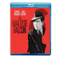 The Maltese Falcon (1941)
