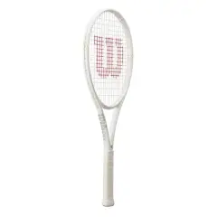 Wilson Ultra UV Racquet: Graphite Traditional Frame, 4-3/8" Grip, 103 Head Size