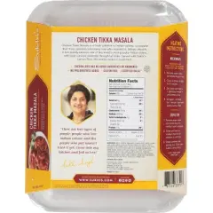 Sukhi's Chicken Tikka Masala - 15oz