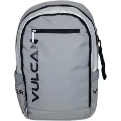 Vulcan VTOUR Backpack - Gray/Black