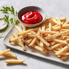 Alexia Frozen  House Cut Fries - 28oz