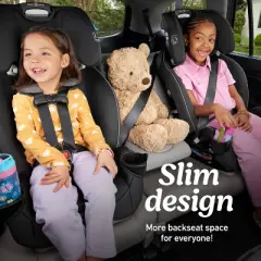 Graco Slimfit 3-in-1 Convertible Car Seat - Silas
