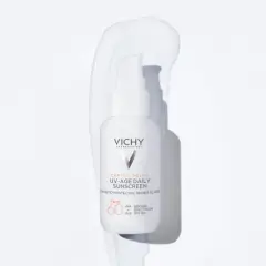 Vichy Capital Soleil UV-Age Daily Susncreen - SPF 60 - 1.35 fl oz