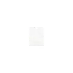 LUX RFID Blocking Passport Sleeves  3 7/8 x 5 1/8 50/Box 18lb. Tyvek RFID-PPS-50