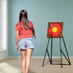 REC-TEK Axe Throw Set