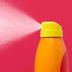 Sport Sunscreen Spray - SPF 50 - up&up&trade;