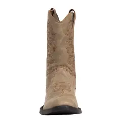 Deer Stags Kids' Ranch Cowboy Boot